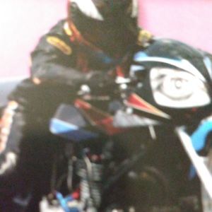 Meet your Posher, Dave